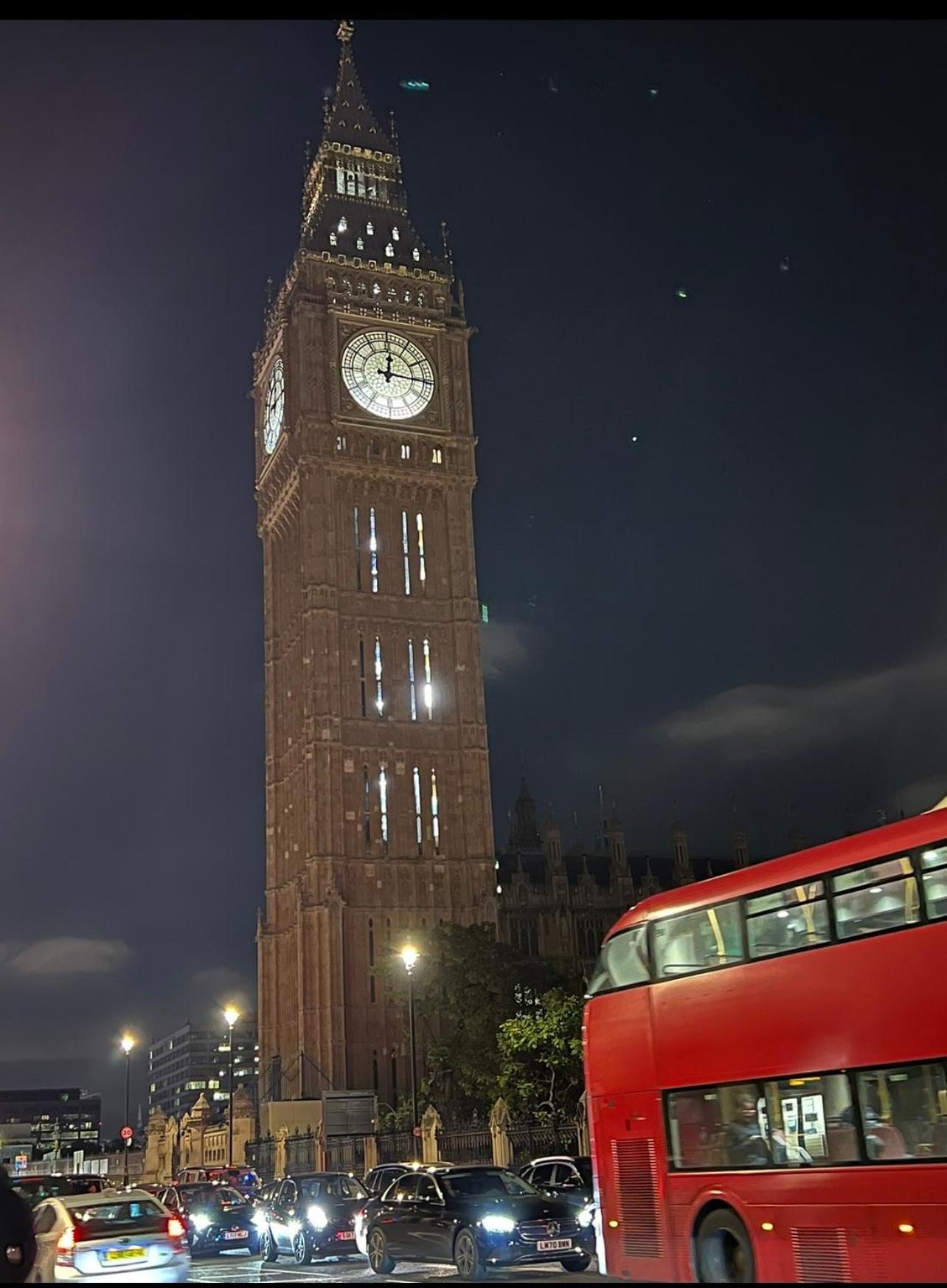 Central London Waterloo - Private Rooms In Shared Apartment Exterior foto