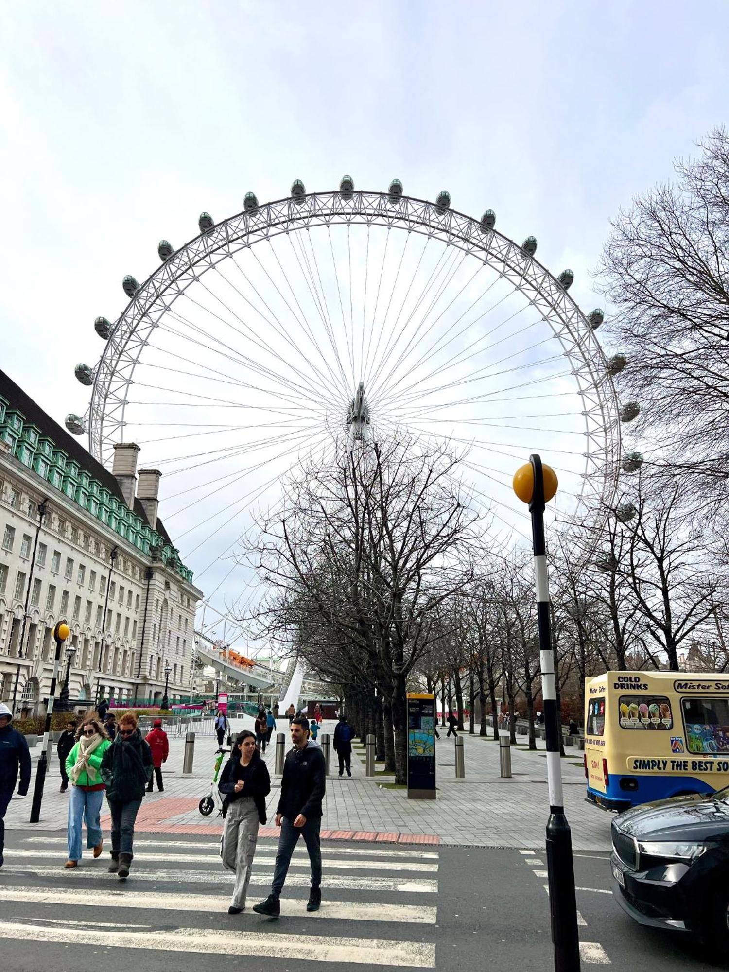 Central London Waterloo - Private Rooms In Shared Apartment Exterior foto